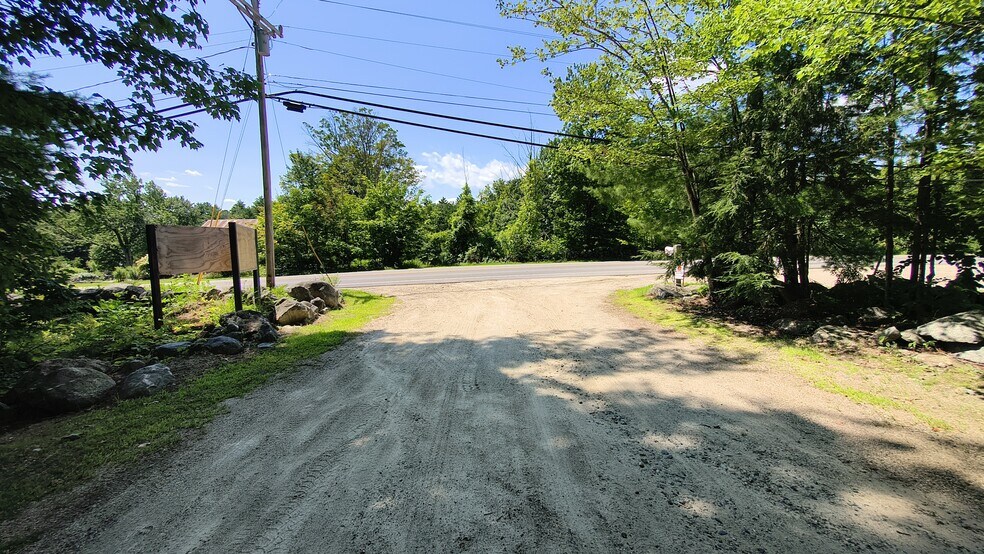 More Photos Of 147 Middle Rd, Center Tuftonboro Warehouse For Sale