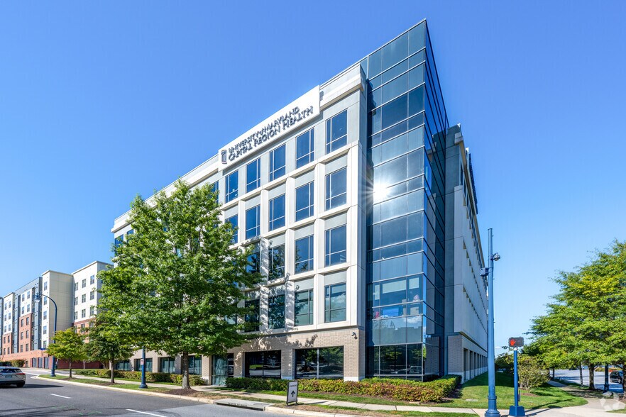 More Photos Of 251 National Harbor Blvd, Oxon Hill Medical For Lease
