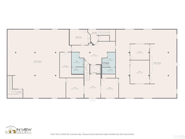 More Photos Of 1615 US Highway 395 N, Minden Office For Sale