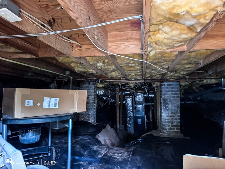 More Photos Of 1452 Carroll Dr Nw, Atlanta Office For Sale