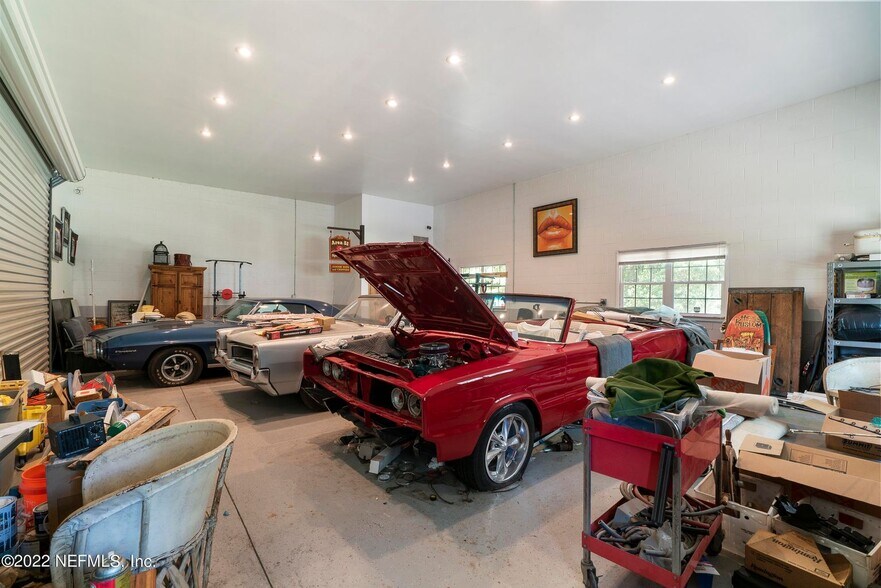 More Photos Of 5285 Big Oak Rd S, Saint Augustine Specialty For Lease