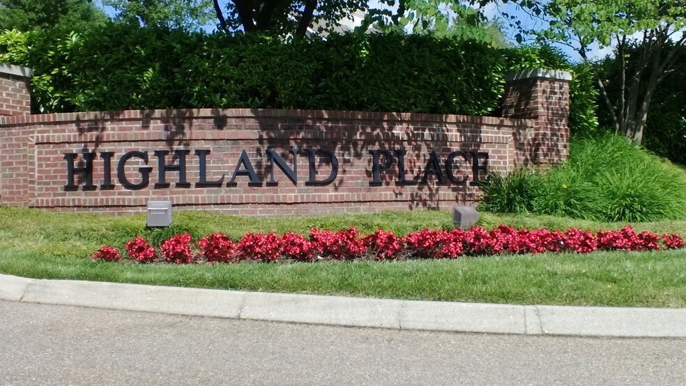 Primary Photo Of 6223 Highland Place Way, Knoxville Office For Lease