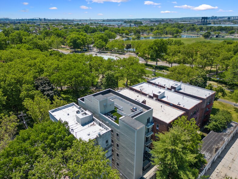 More Photos Of 186-188 Kensington Ave, Jersey City Apartments For Sale