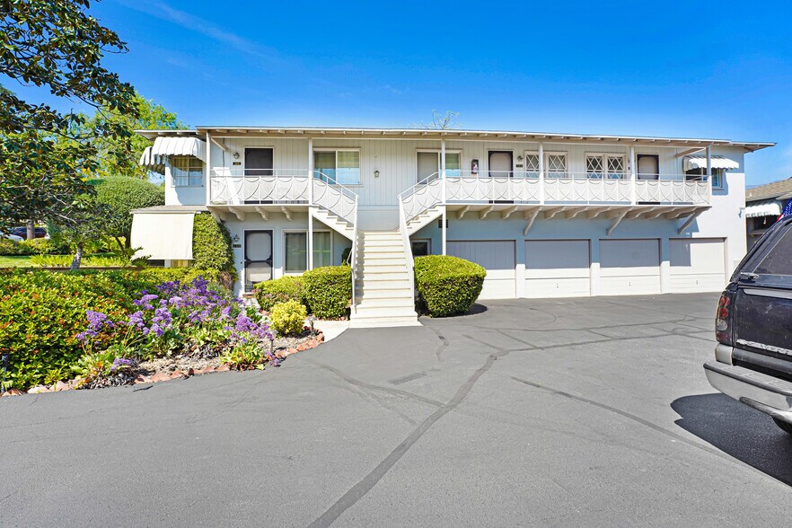 More Photos Of 164 N Baldwin Ave, Sierra Madre Multifamily For Sale