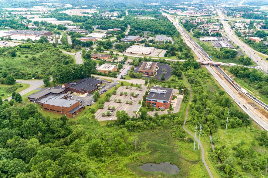 More Photos Of 300 Allegheny Dr, Warrendale Office For Lease