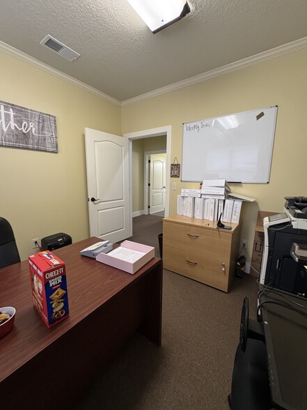 More Photos Of 5991 Parkway North Blvd, Cumming Office For Lease