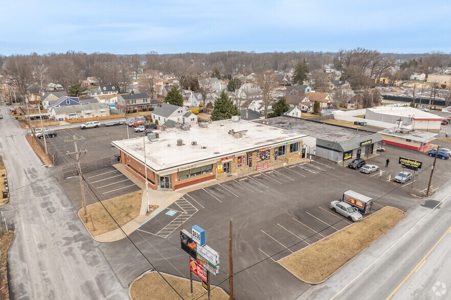 More Photos Of 2620 Route 13, Bensalem Freestanding For Sale