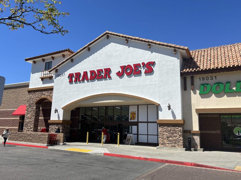 More Photos Of 19001-19307 Golden Valley Rd, Santa Clarita Unknown For Lease