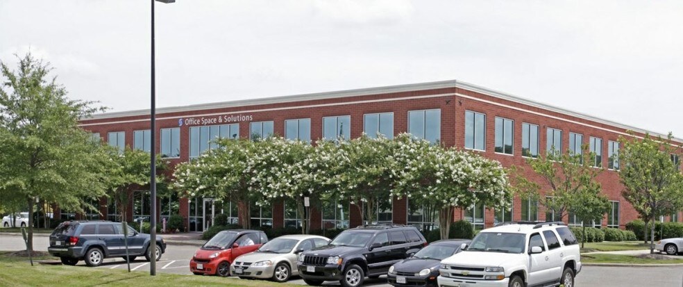Primary Photo Of 4445 Corporation Ln, Virginia Beach Office For Lease