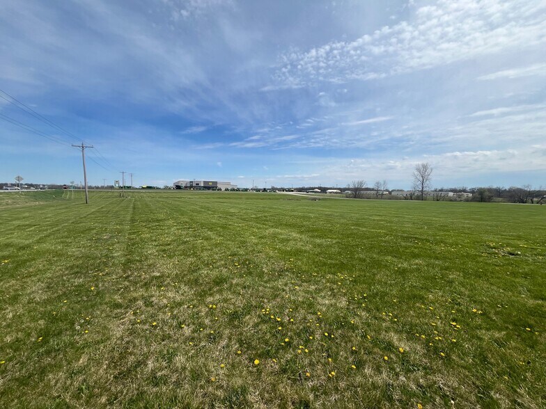 More Photos Of US Highway 36 Hwy, Chillicothe Land For Sale