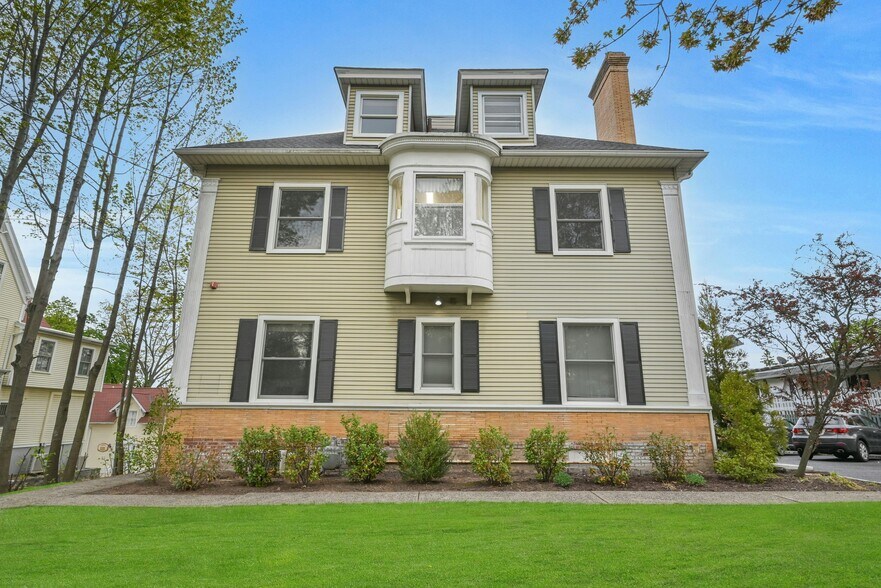 More Photos Of 101 Park St, Montclair Office For Sale