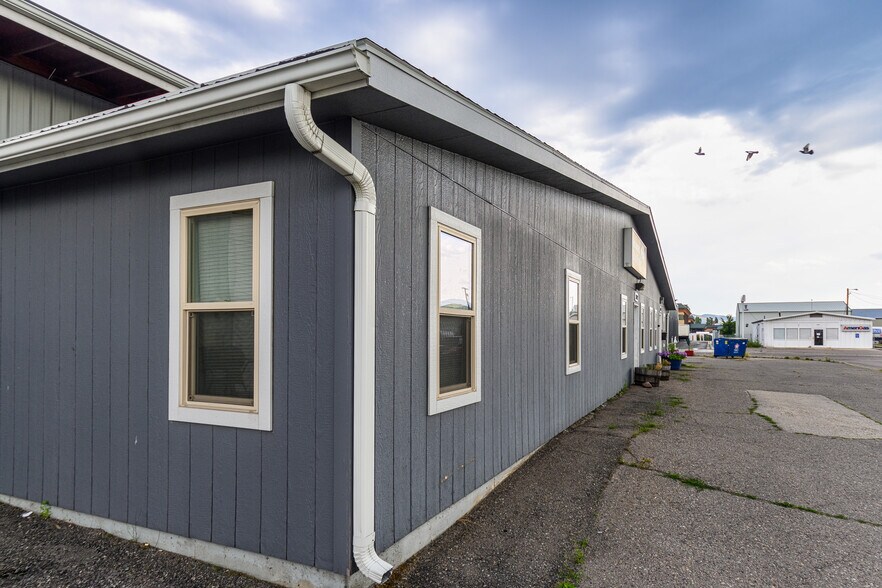 More Photos Of 1700 Rankin St, Missoula Warehouse For Sale