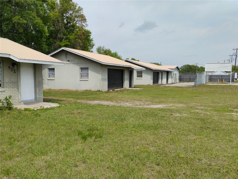 More Photos Of 934 NW 17th Ave, Ocala Warehouse For Lease