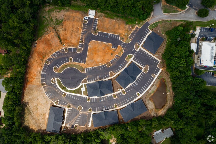 More Photos Of 2053 Experiment Station Rd, Watkinsville Medical For Lease