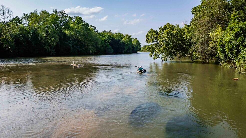 More Photos Of 256 Greasy Bend rd, Smithville Land For Sale
