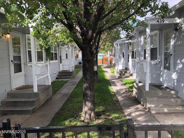 More Photos Of 425-445 Casazza Dr, Reno Apartments For Sale