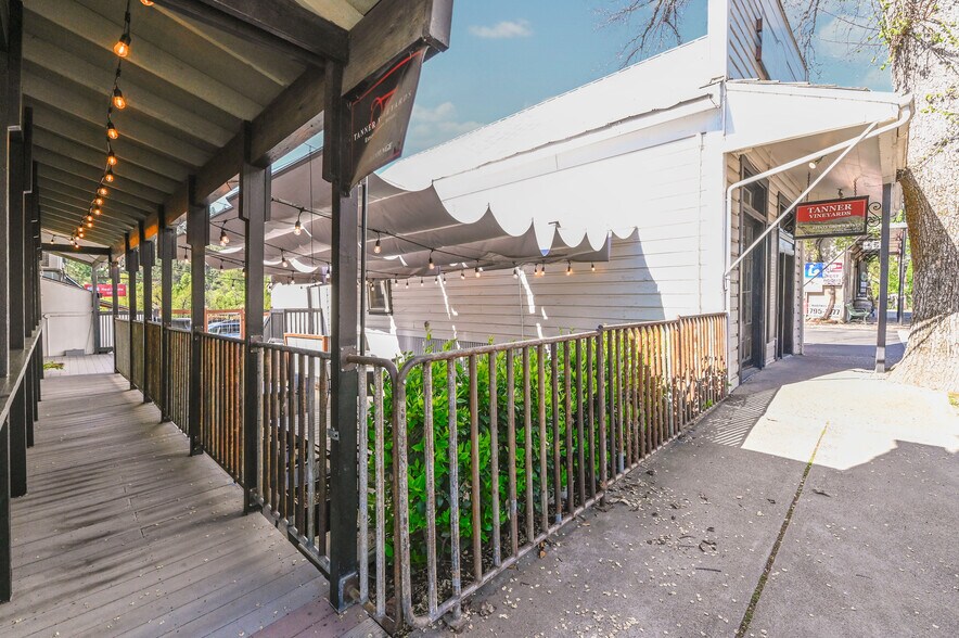 More Photos Of 435 Main St, Murphys General Retail For Sale