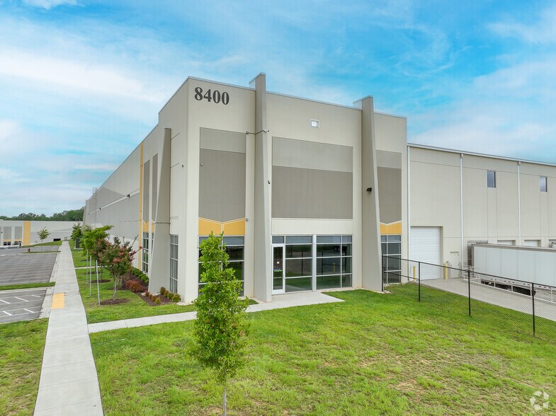 More Photos Of 8400 Automation Dr NW, Concord Warehouse For Lease