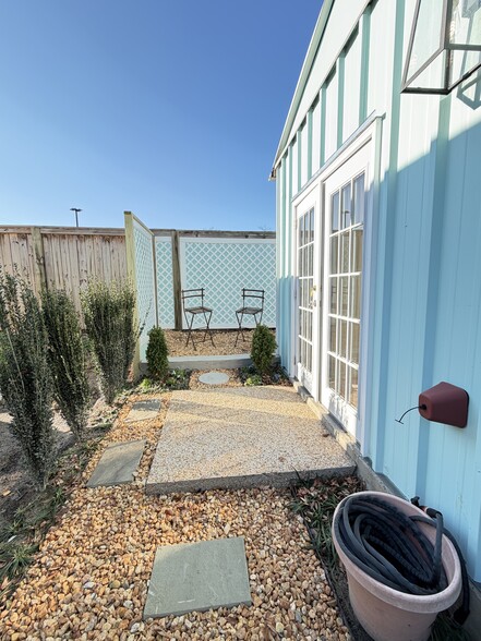 More Photos Of 308B Granite Ave, Richmond Loft Creative Space For Lease