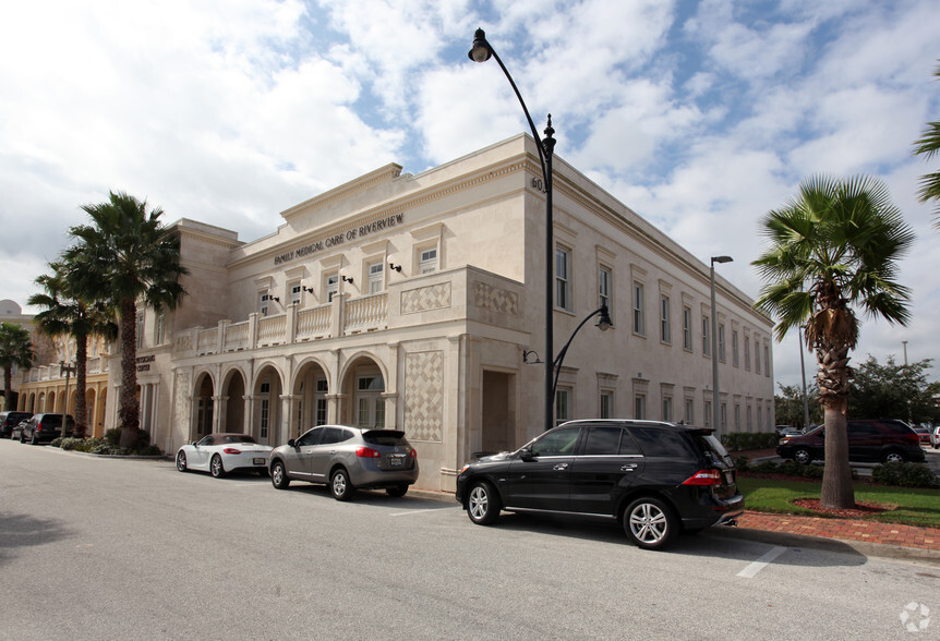 6023 Winthrop Commerce Ave, Riverview, FL 33578 - Office For Lease ...