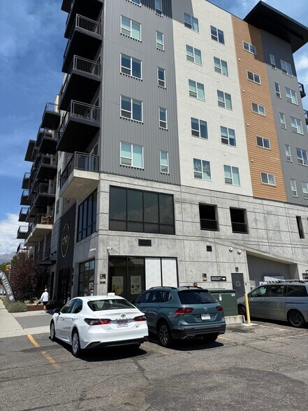 More Photos Of 400-448 N Freedom Blvd, Provo Storefront Retail Office For Lease