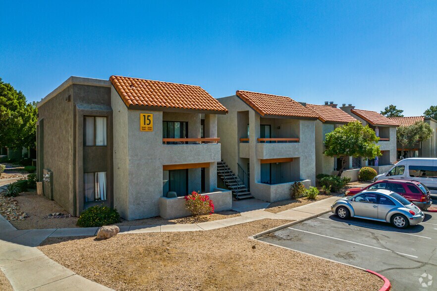 More Photos Of 8530 N 22nd Ave, Phoenix Apartments For Sale