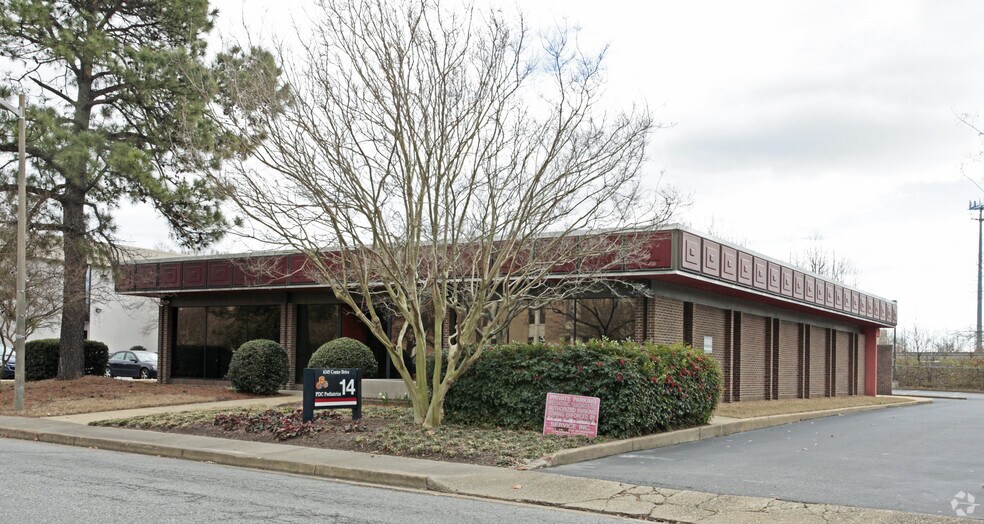 More Photos Of 6387 Center Dr, Norfolk Unknown For Lease