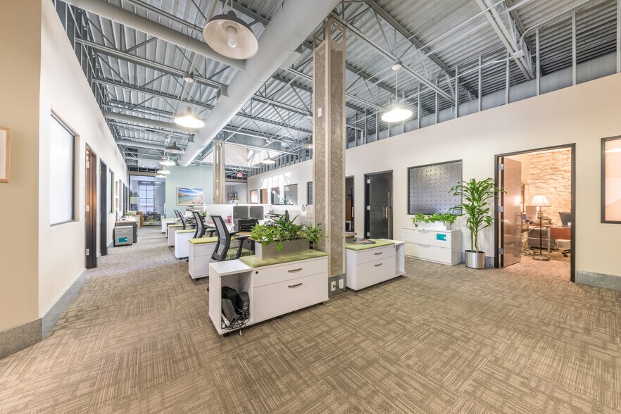 More Photos Of 316 Congress Ave, Austin Office For Lease