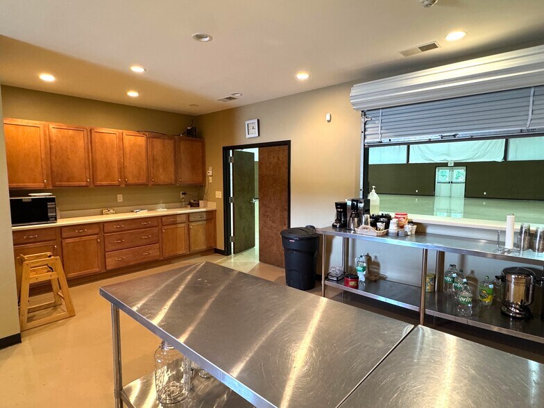 More Photos Of 15817 GA-106, Martin Religious Facility For Sale