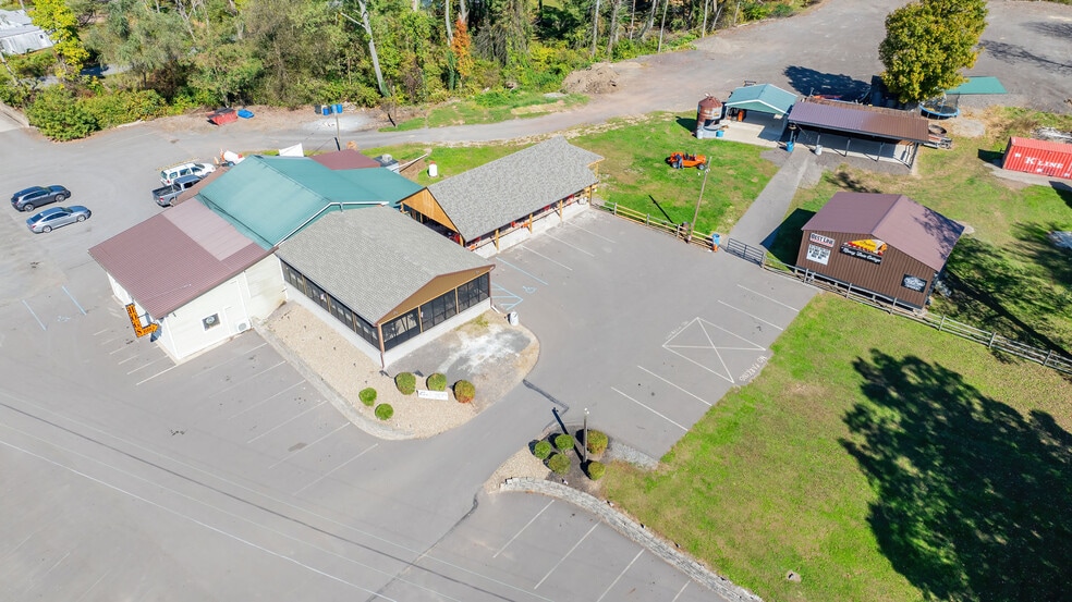 Primary Photo Of 1459 State Route 93, Berwick Bar For Sale