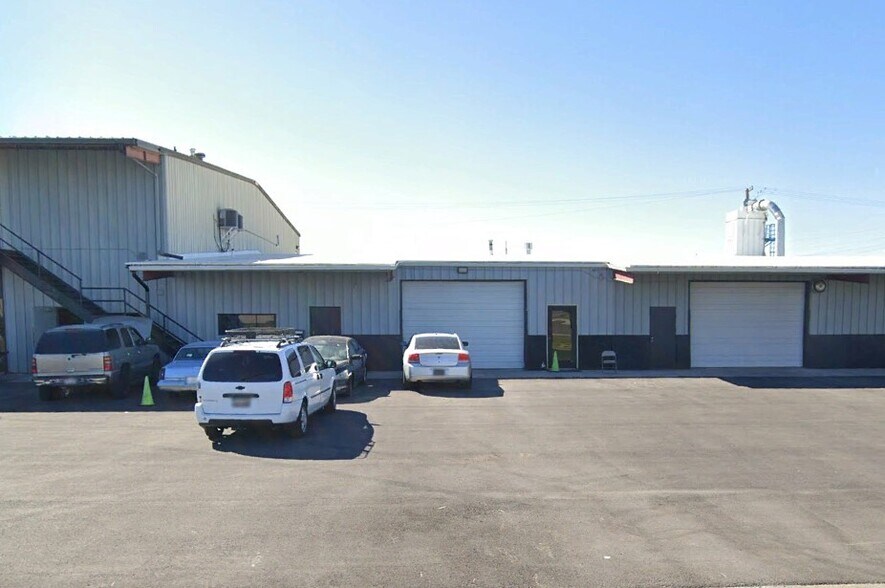 More Photos Of 2601 S Constitution Blvd, Salt Lake City Manufacturing For Lease