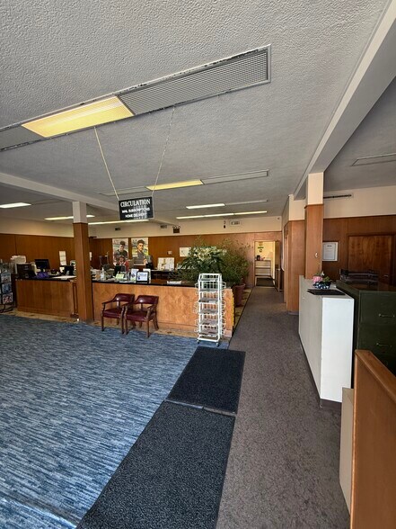 More Photos Of 19 Baltimore St, Cumberland Specialty For Sale