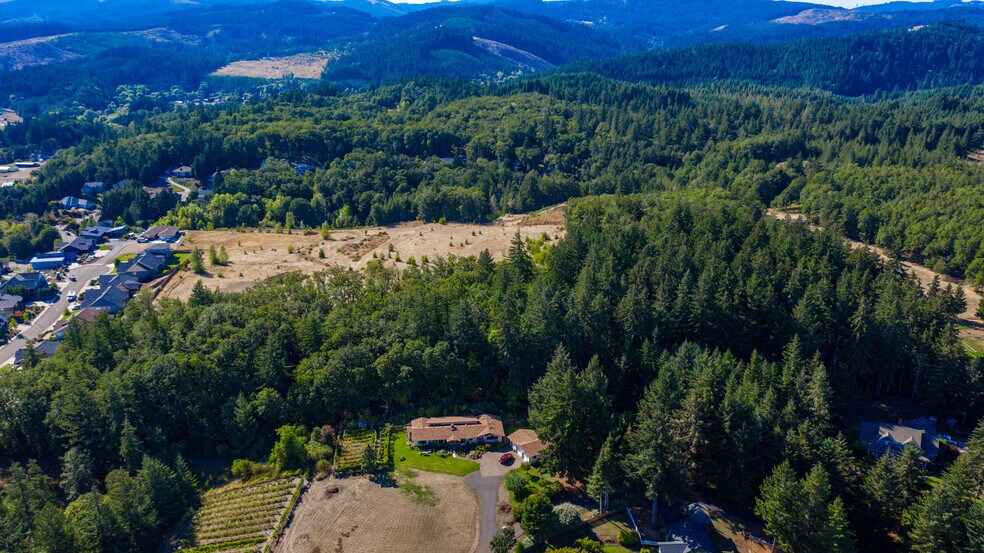 More Photos Of 609 Coastal View Dr, Philomath Land For Sale