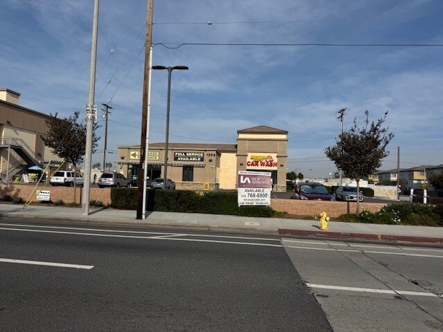 More Photos Of 1209 Lomita Blvd, Harbor City Carwash For Lease