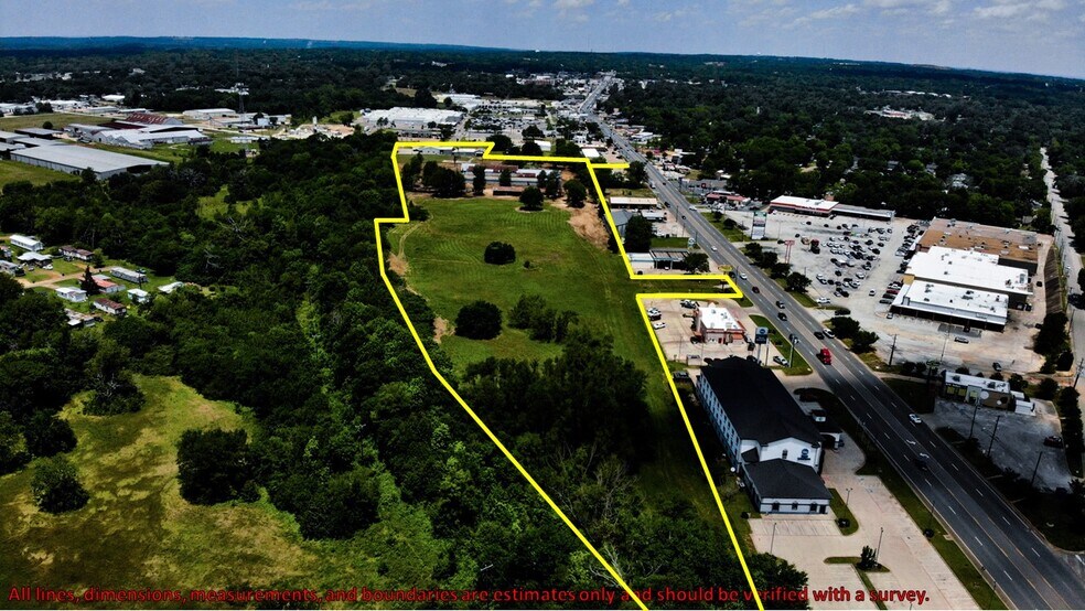 More Photos Of 1511 S Jackson St, Jacksonville Warehouse For Sale