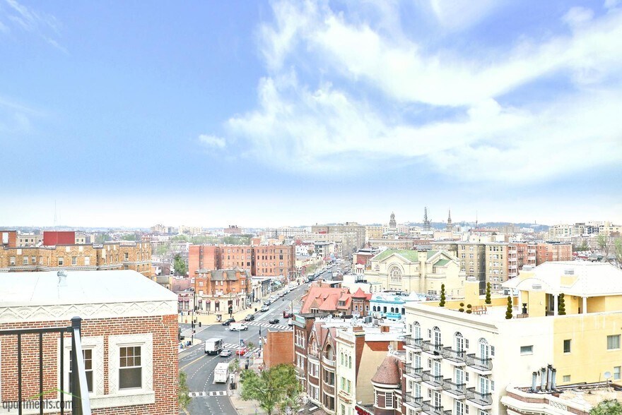 More Photos Of 1841 Columbia Rd NW, Washington Apartments For Lease