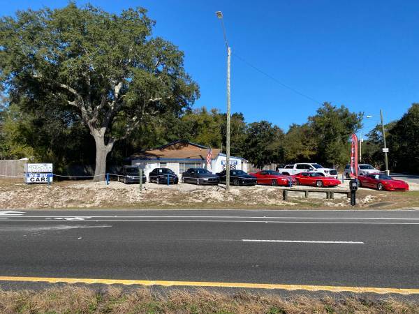 More Photos Of 4812 Gulf Breeze Pky, Gulf Breeze Auto Dealership For Sale