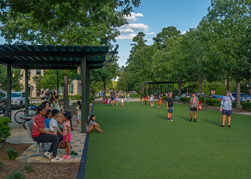 More Photos Of 26400 Kuykendahl Rd, Spring Storefront Retail Office For Sale