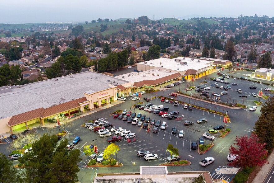 More Photos Of 1125-1145 Arnold Dr, Martinez Unknown For Lease