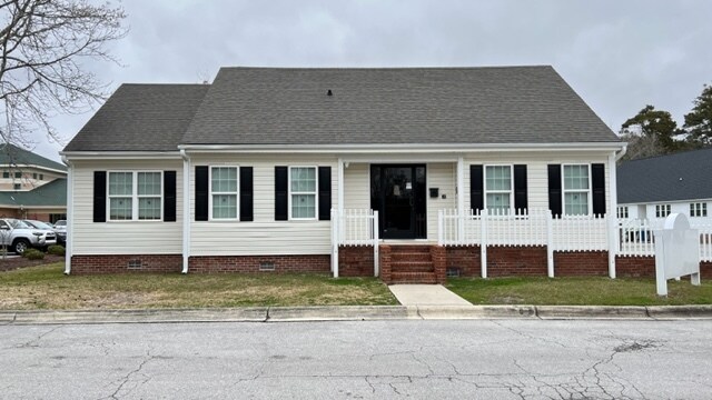 More Photos Of 403 N 35th St, Morehead City Office For Sale