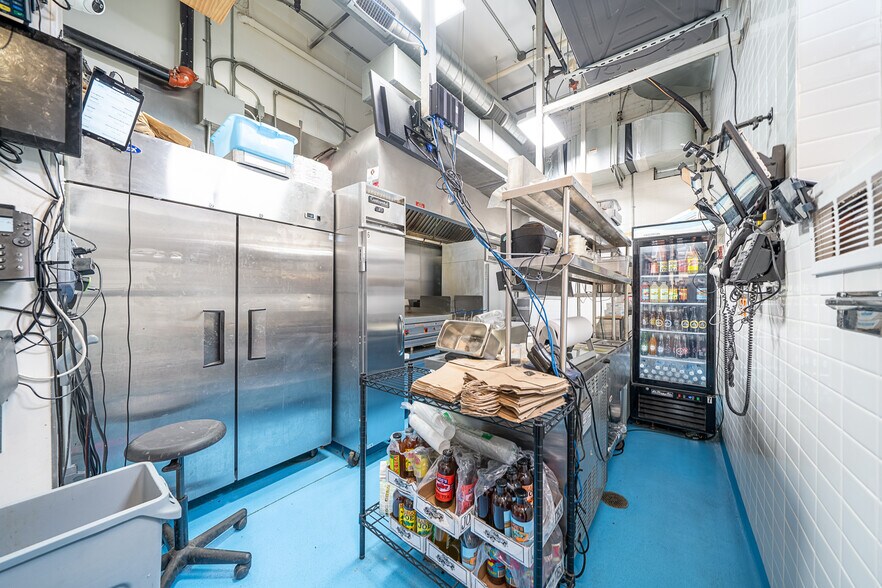 More Photos Of 363 Grove St, Jersey City Storefront Retail Office For Sale