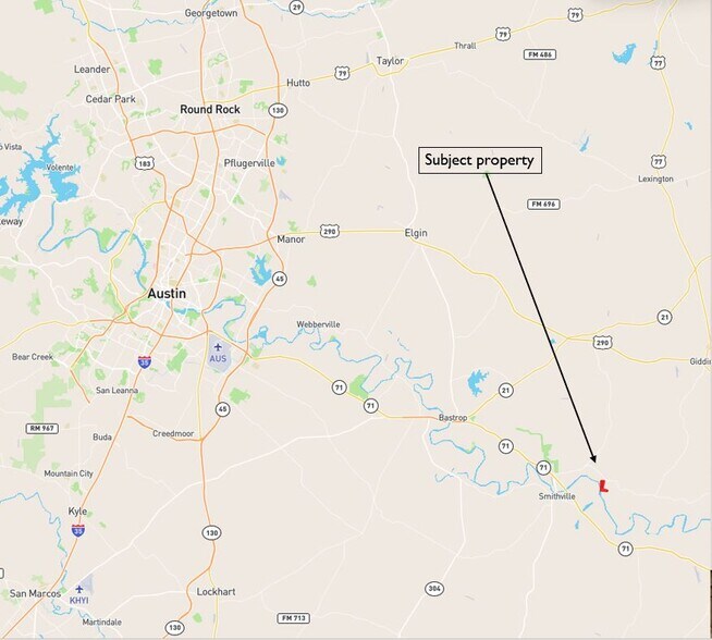 More Photos Of 256 Greasy Bend rd, Smithville Land For Sale