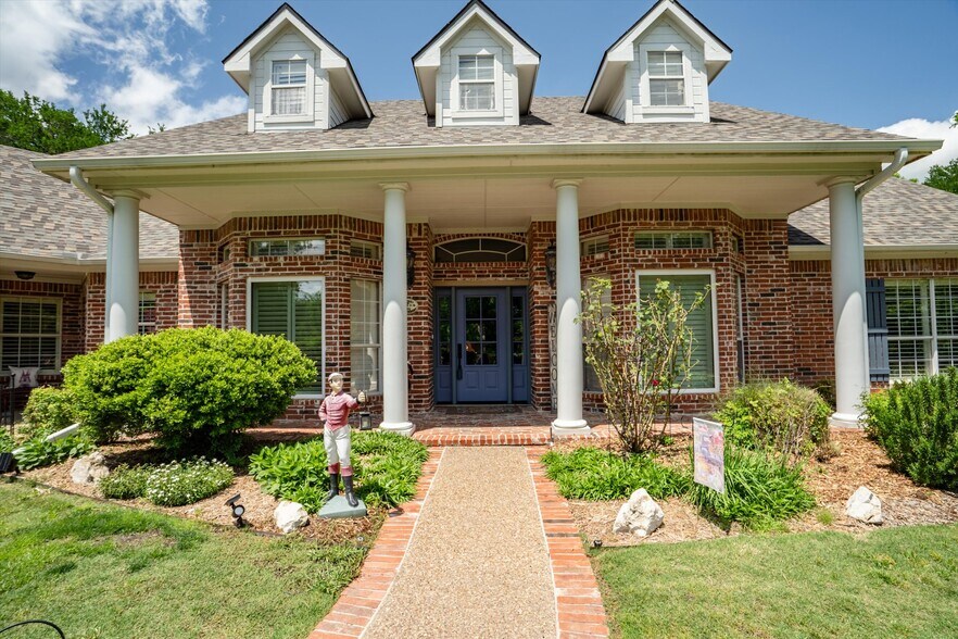 More Photos Of 14303 US Highway 380 W, Farmersville Land For Sale