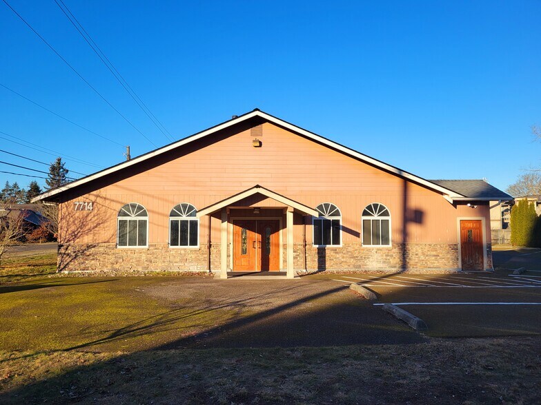 More Photos Of 7714 Douglas St W, University Place Garden Center For Sale