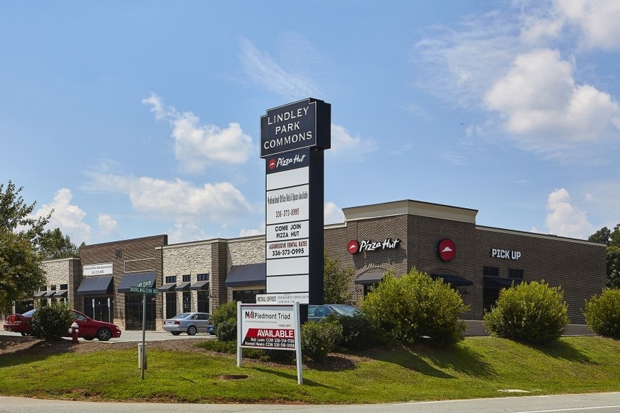 More Photos Of 90 Cape Fear Dr, Whitsett Storefront For Sale