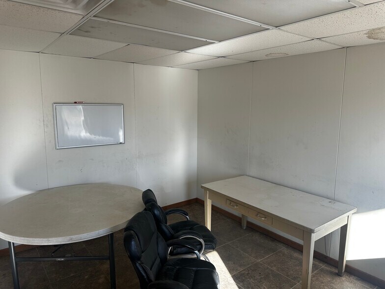 More Photos Of 601 Rex, Forsan Industrial For Sale