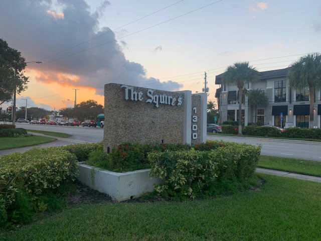 More Photos Of 1300 N Federal Hwy, Boca Raton Medical For Lease