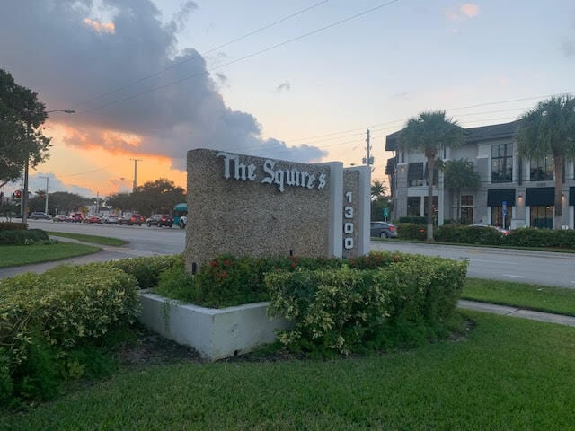 More Photos Of 1300 N Federal Hwy, Boca Raton Medical For Sale