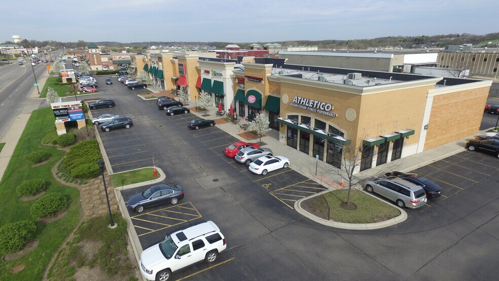 More Photos Of 1800-1900 Main St, Saint Charles Unknown For Lease