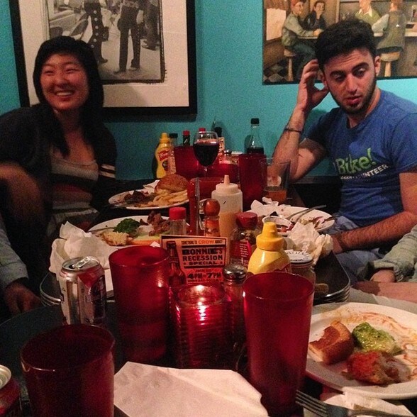 More Photos Of 278-284 Fifth Ave, Brooklyn Restaurant For Lease